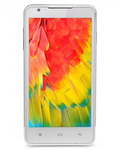 Lava Iris 503