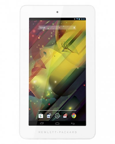 HP 7 Plus