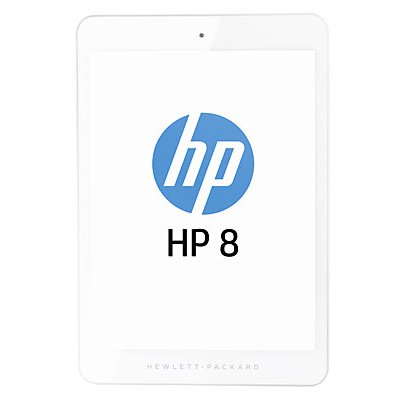 HP 8