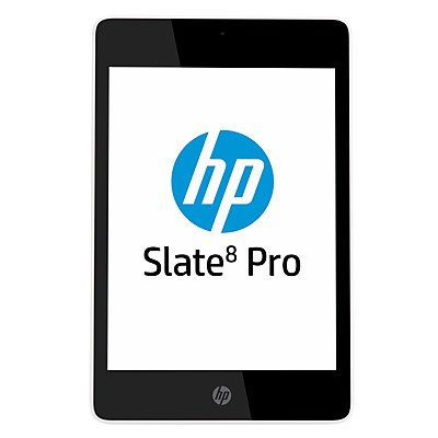 HP Slate8 Pro
