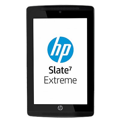 HP Slate7 Extreme