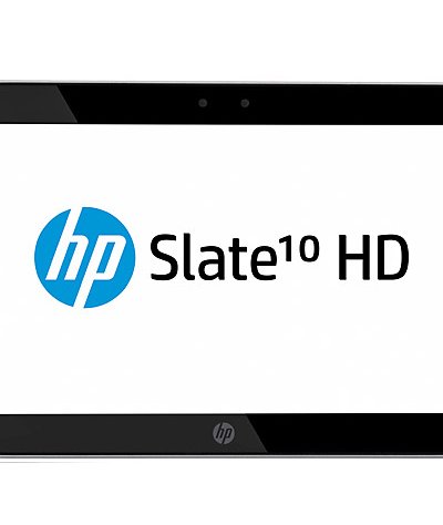 HP Slate10 HD