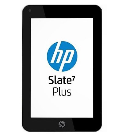 HP Slate7 Plus