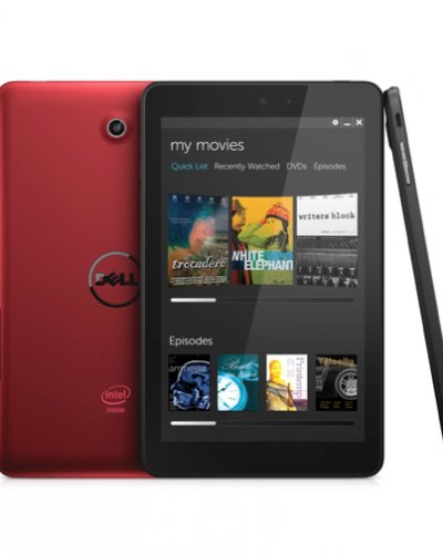 Dell Venue 8