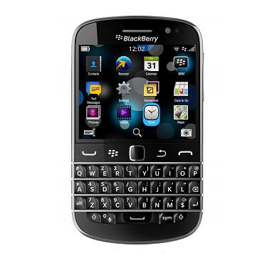 BlackBerry Classic
