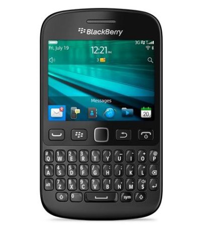 BlackBerry 9720