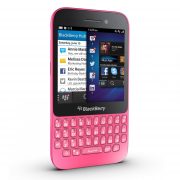 BlackBerry Q5