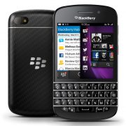 BlackBerry Q10