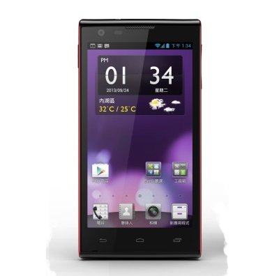 BenQ F3