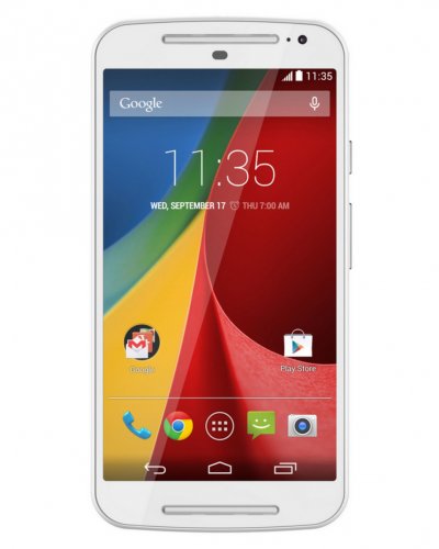 Motorola Moto G