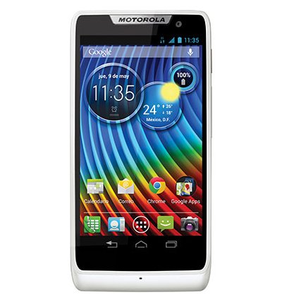 Motorola RAZR D1