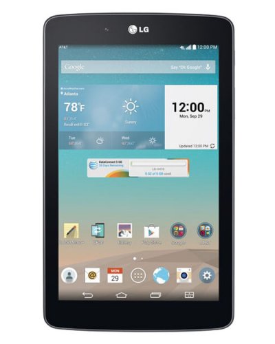 LG G Pad 7.0 LTE