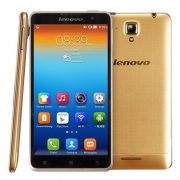 Lenovo Golden Warrior S8
