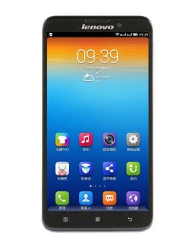 Lenovo S939