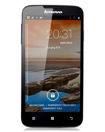 Lenovo A680