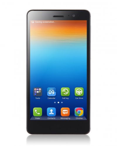 Lenovo S860