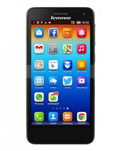 Lenovo S660