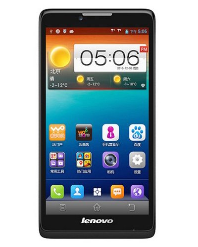 Lenovo A880