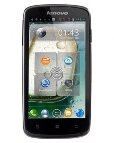 Lenovo A630