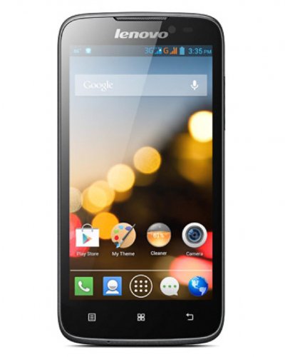 Lenovo A516