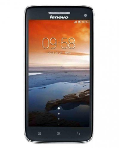 Lenovo Vibe X S960
