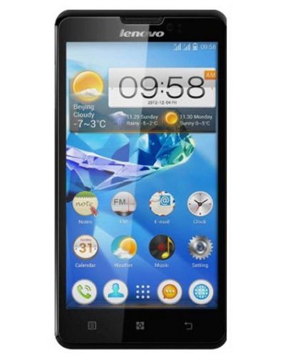 Lenovo P780