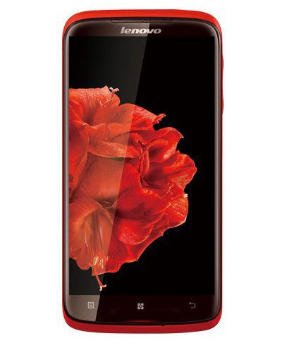 Lenovo S820