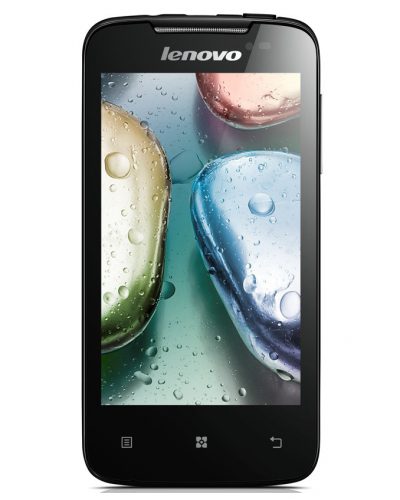Lenovo A390