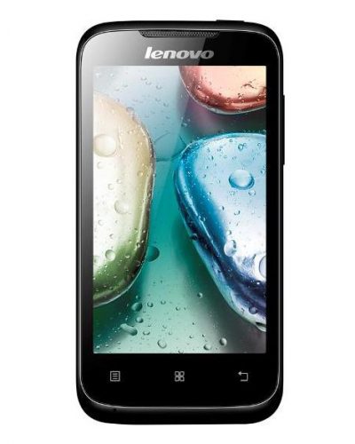 Lenovo A369i