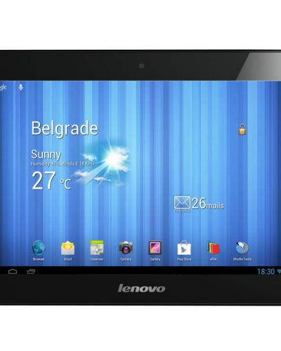 Lenovo IdeaTab S6000