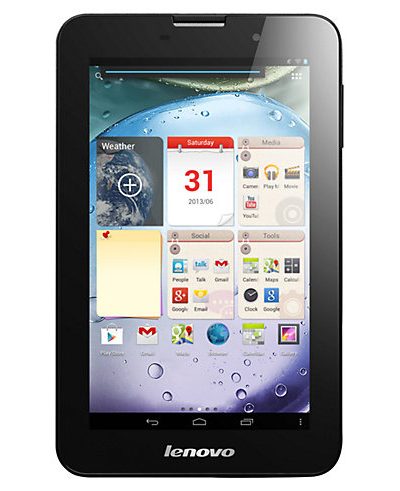 Lenovo IdeaTab A3000