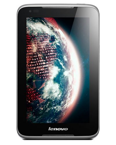 Lenovo IdeaTab A1000