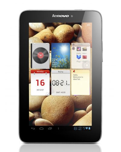 Lenovo IdeaTab A2107