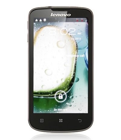 Lenovo A800