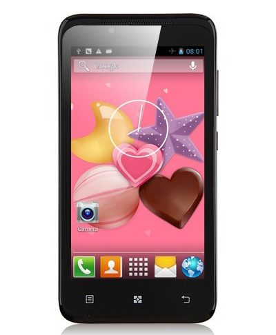 Lenovo S720