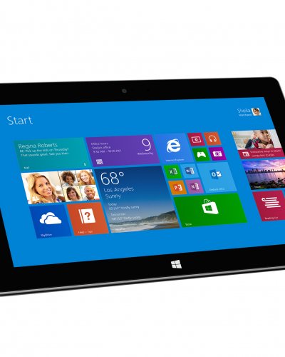 Microsoft Surface 2
