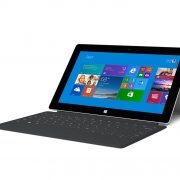 Microsoft Surface 2