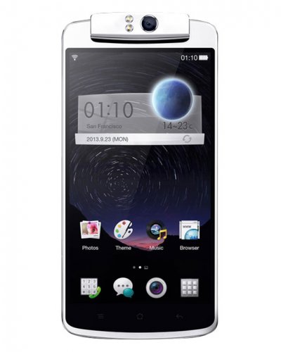 Oppo N1