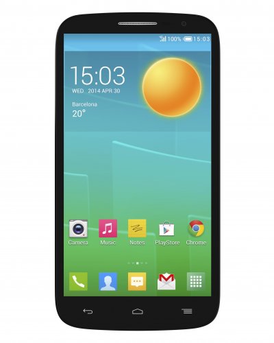 Alcatel Pop S9