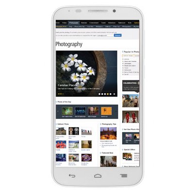 Alcatel Pop S7