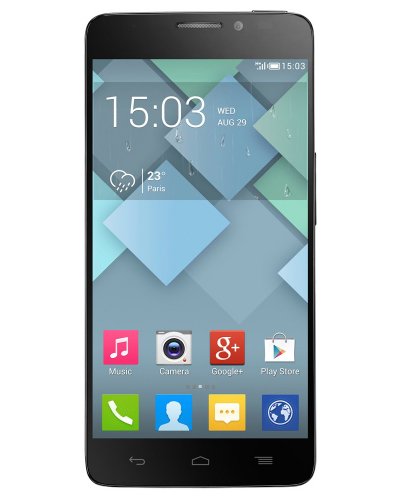 Alcatel Idol 2 S