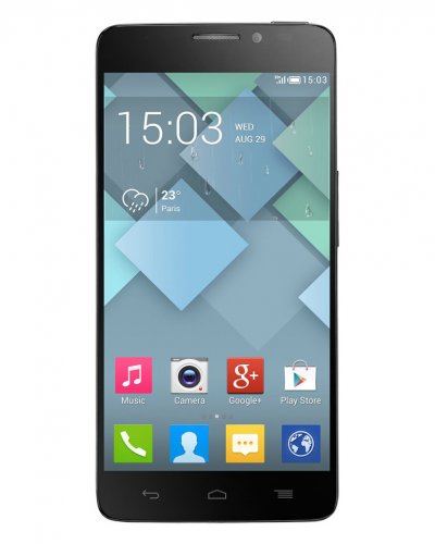 Alcatel Idol 2