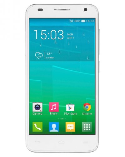 Alcatel Idol 2 Mini S