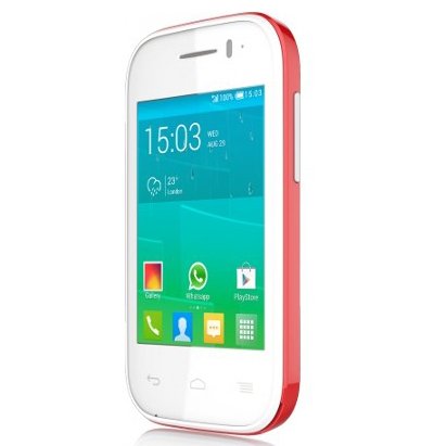 Alcatel Pop Fit