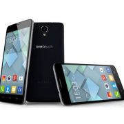 Alcatel Idol X+
