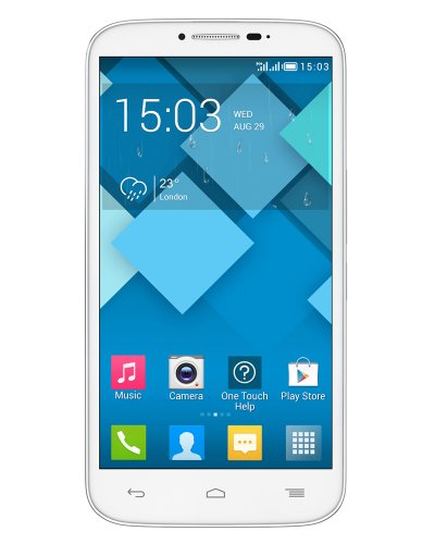 Alcatel Pop C9