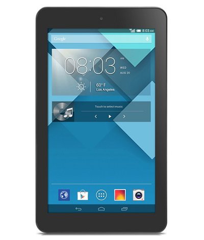 Alcatel POP 7