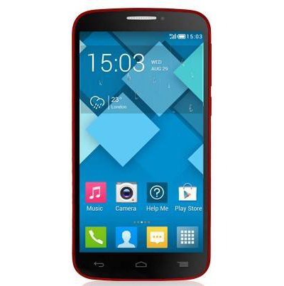 Alcatel Pop C7