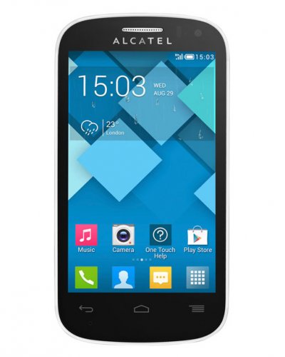 Alcatel Pop C3