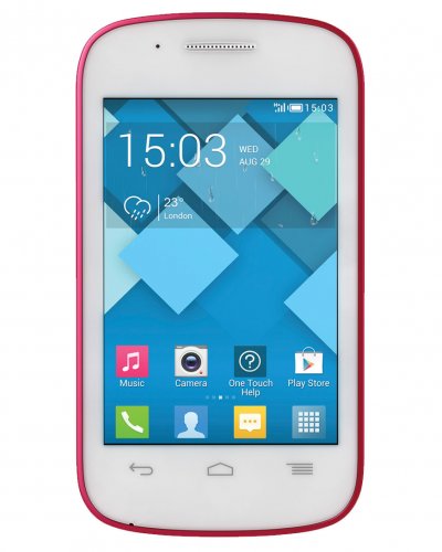 Alcatel Pop C1